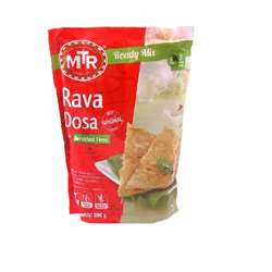 MTR Rava Dosa Mix